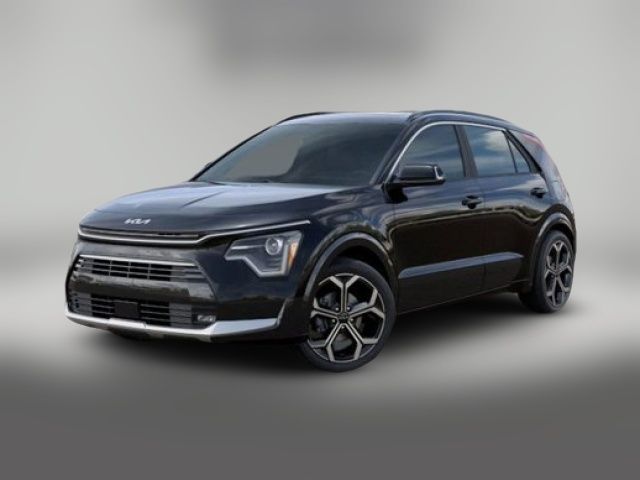 2025 Kia Niro EX Touring