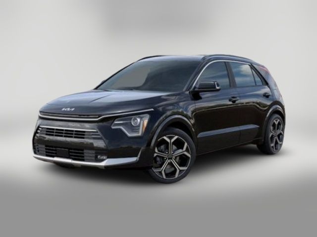 2025 Kia Niro EX Touring