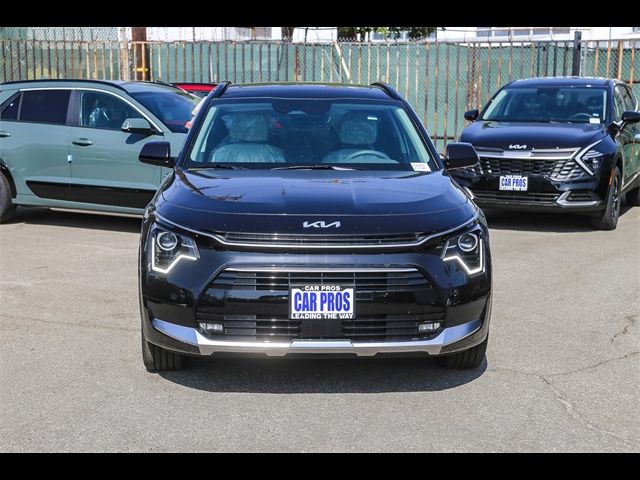 2025 Kia Niro EX Touring