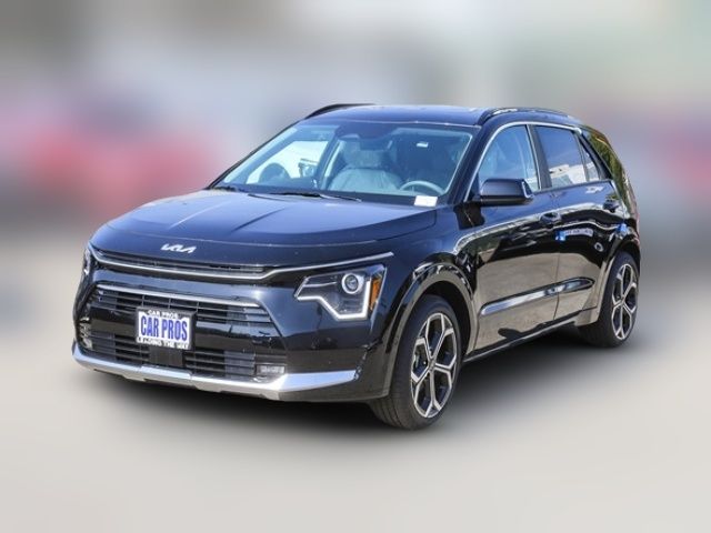2025 Kia Niro EX Touring