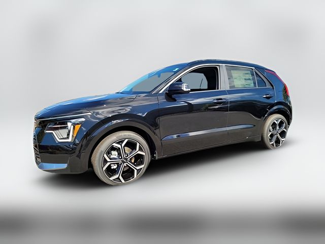 2025 Kia Niro EX Touring