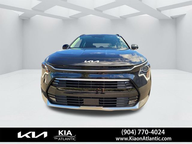 2025 Kia Niro EX Touring