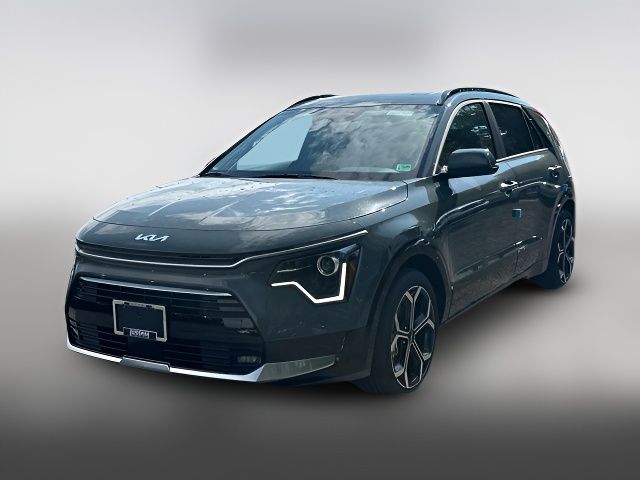 2025 Kia Niro EX Touring