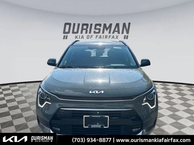 2025 Kia Niro EX Touring