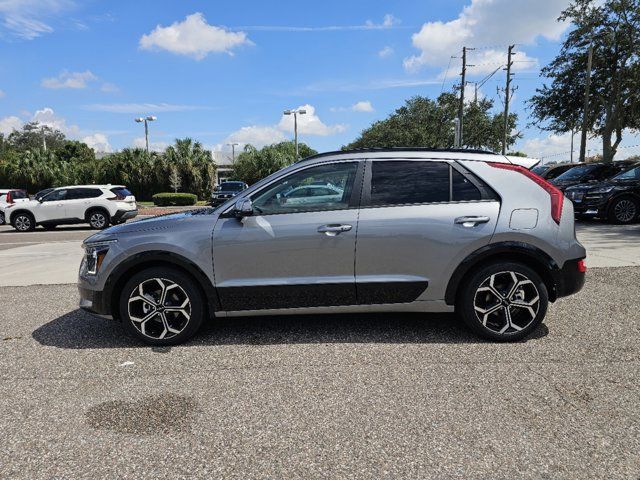 2025 Kia Niro EX Touring