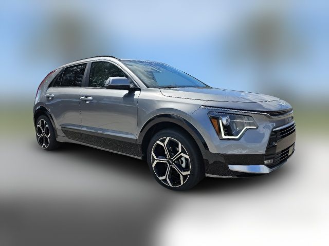 2025 Kia Niro EX Touring