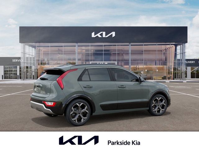 2025 Kia Niro EX Touring