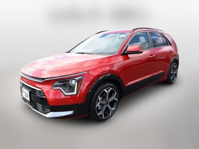 2025 Kia Niro EX Touring