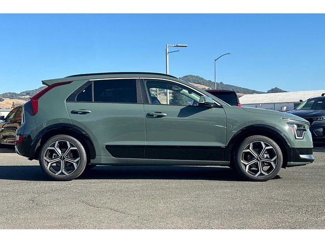 2025 Kia Niro EX Touring