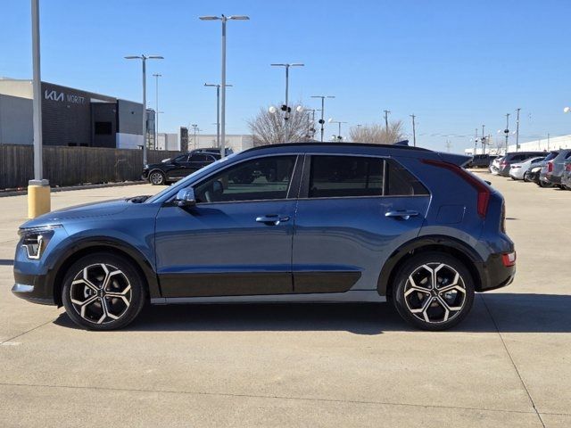 2025 Kia Niro EX Touring