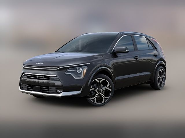 2025 Kia Niro EX Touring