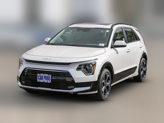 2025 Kia Niro EX Touring