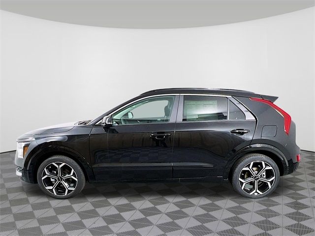 2025 Kia Niro EX Touring