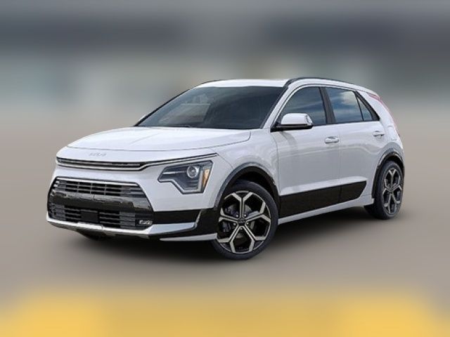 2025 Kia Niro EX Touring