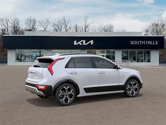 2025 Kia Niro EX Touring