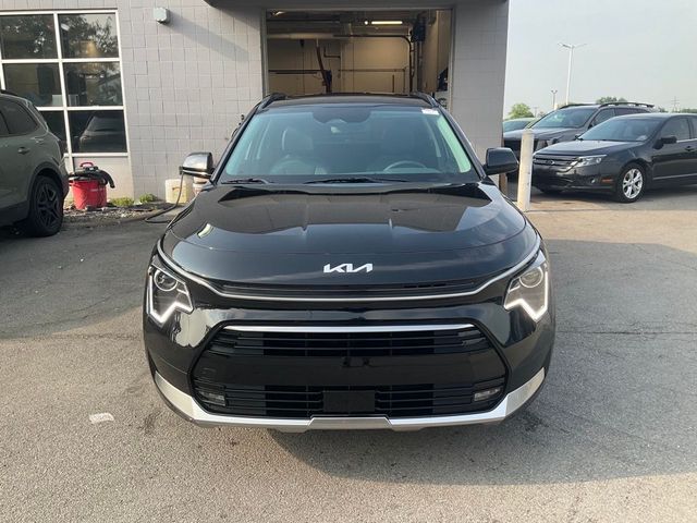 2025 Kia Niro EX Touring