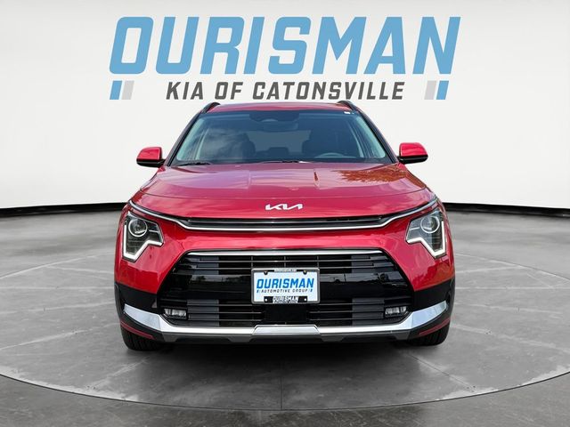 2025 Kia Niro EX Touring