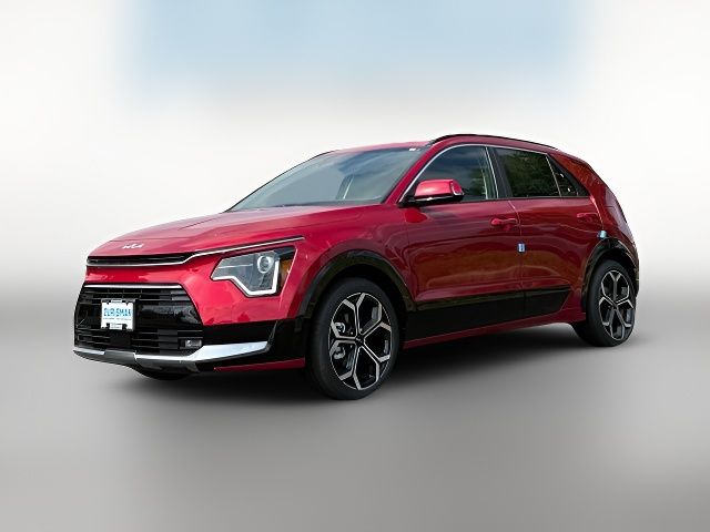 2025 Kia Niro EX Touring