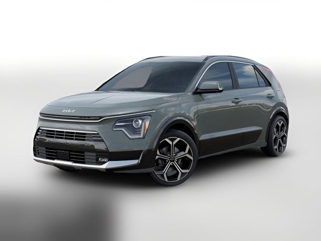 2025 Kia Niro EX Touring