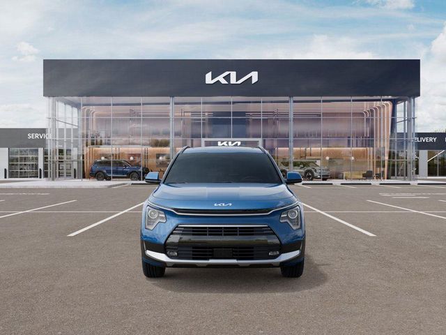 2025 Kia Niro EX Touring