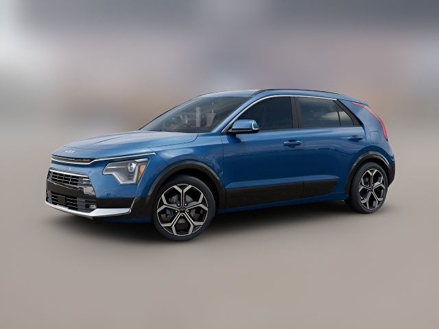 2025 Kia Niro EX Touring