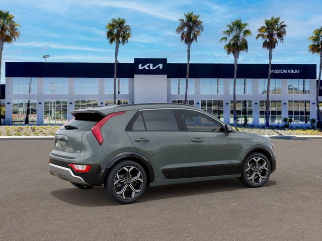 2025 Kia Niro EX Touring