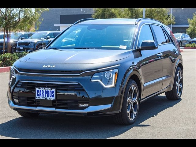 2025 Kia Niro EX Touring