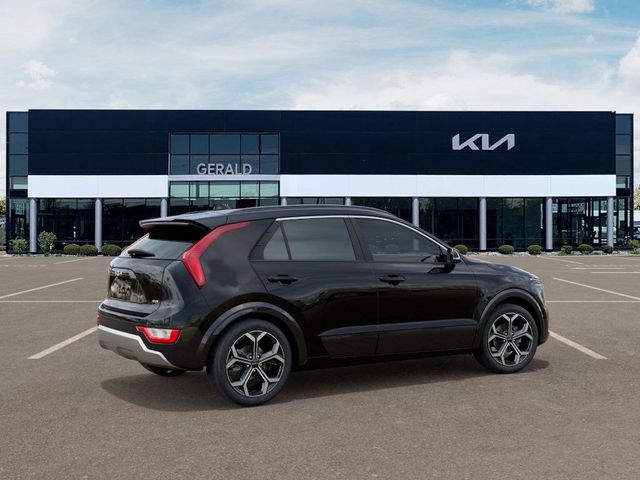 2025 Kia Niro EX Touring