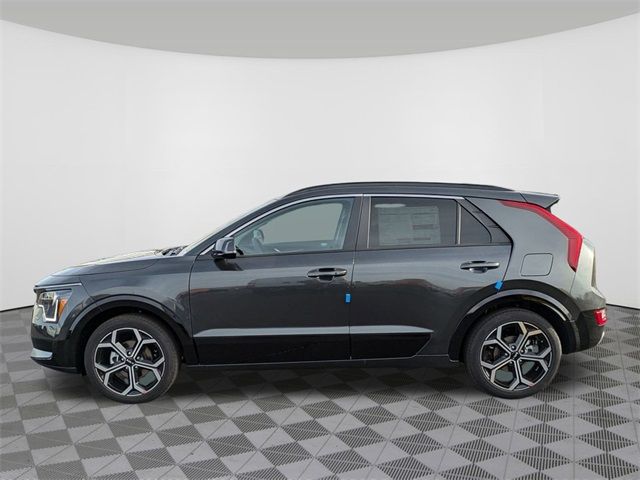 2025 Kia Niro EX Touring