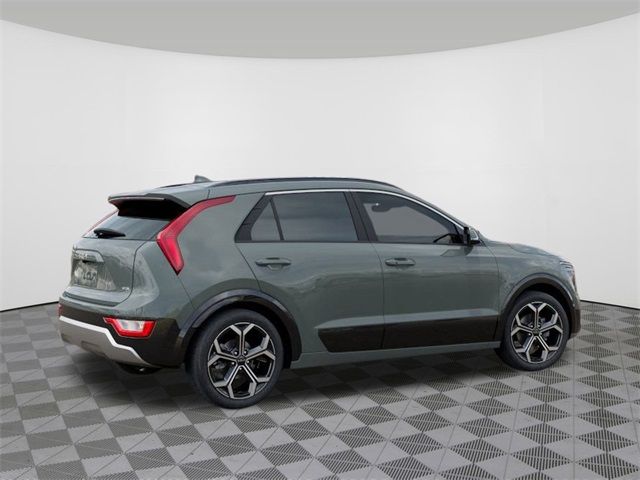 2025 Kia Niro EX Touring