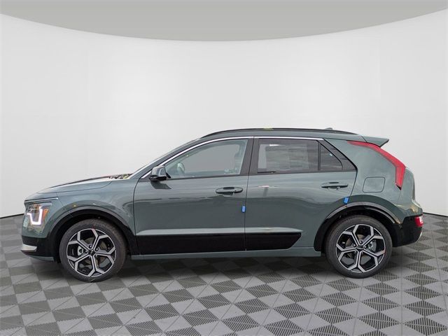 2025 Kia Niro EX Touring