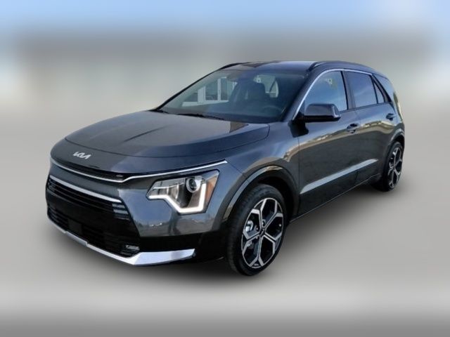 2025 Kia Niro EX Touring