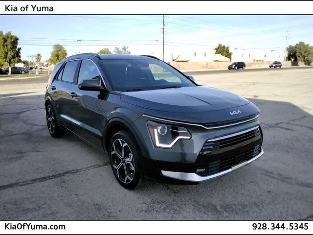 2025 Kia Niro EX Touring