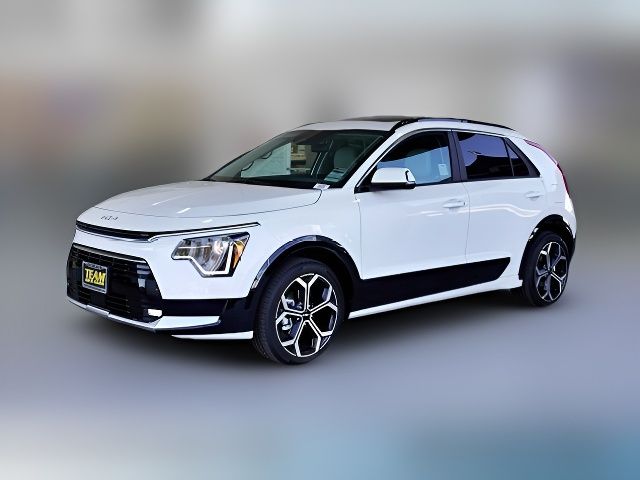 2025 Kia Niro EX Touring