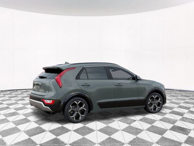 2025 Kia Niro EX Touring