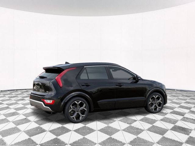 2025 Kia Niro EX Touring