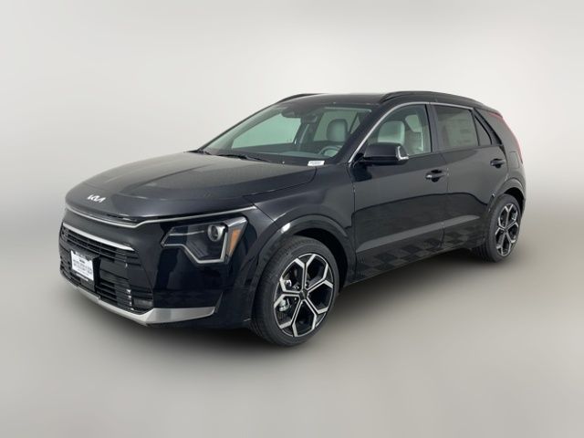 2025 Kia Niro EX Touring
