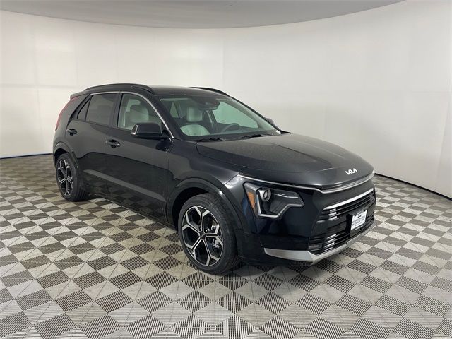2025 Kia Niro EX Touring