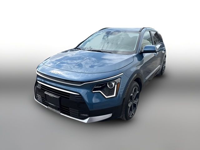 2025 Kia Niro EX Touring