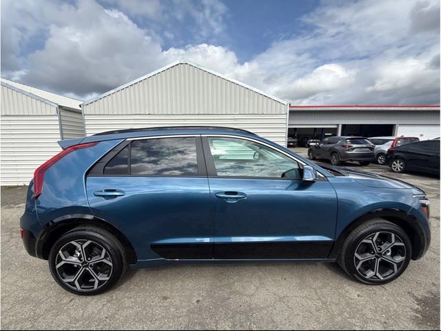 2025 Kia Niro EX Touring