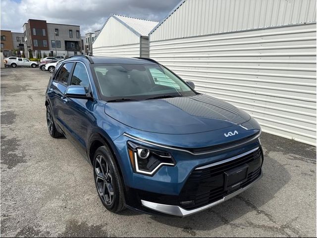 2025 Kia Niro EX Touring