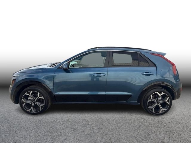 2025 Kia Niro EX Touring