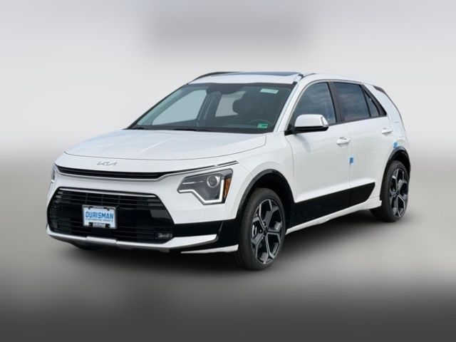 2025 Kia Niro EX Touring
