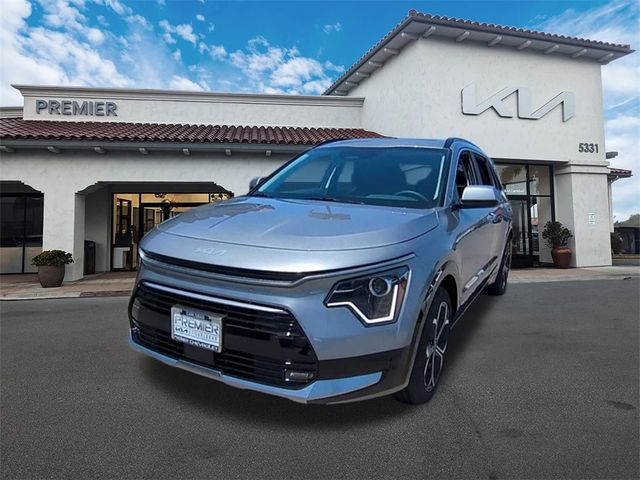 2025 Kia Niro EX Touring