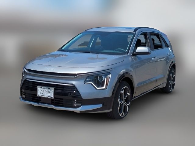 2025 Kia Niro EX Touring