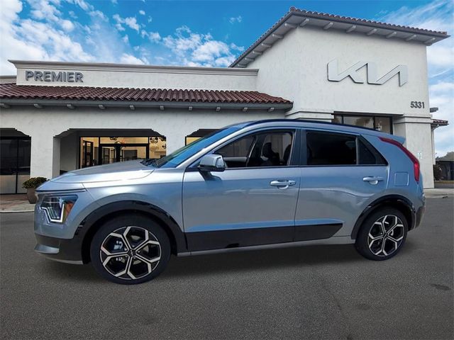 2025 Kia Niro EX Touring