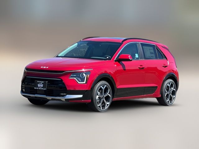 2025 Kia Niro EX Touring