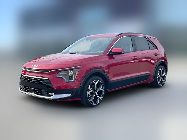 2025 Kia Niro EX Touring