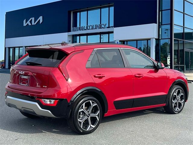 2025 Kia Niro EX Touring