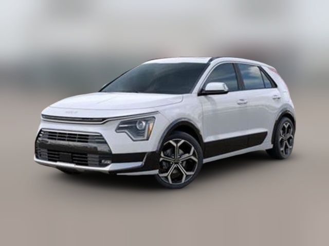 2025 Kia Niro EX Touring